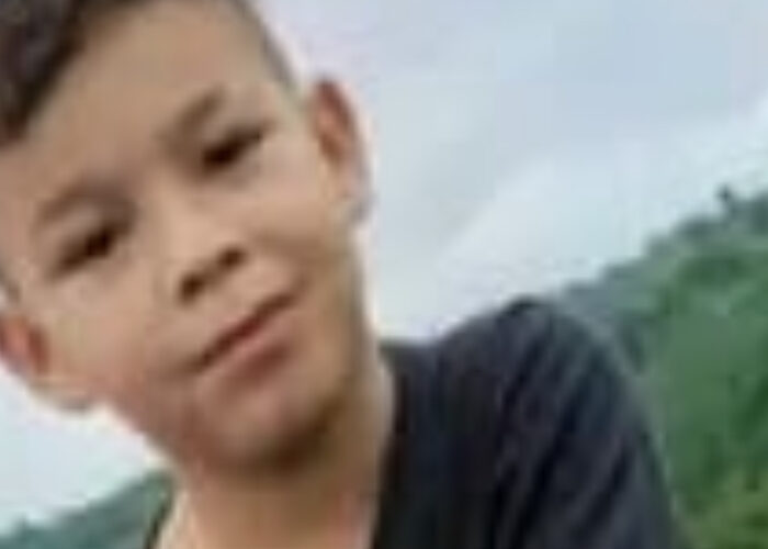 Menino de 7 anos morre após ser esmagado por traseira de carro P1 News