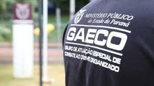 Gaeco e PM cumprem 43 mandados em ação contra o crime organizado