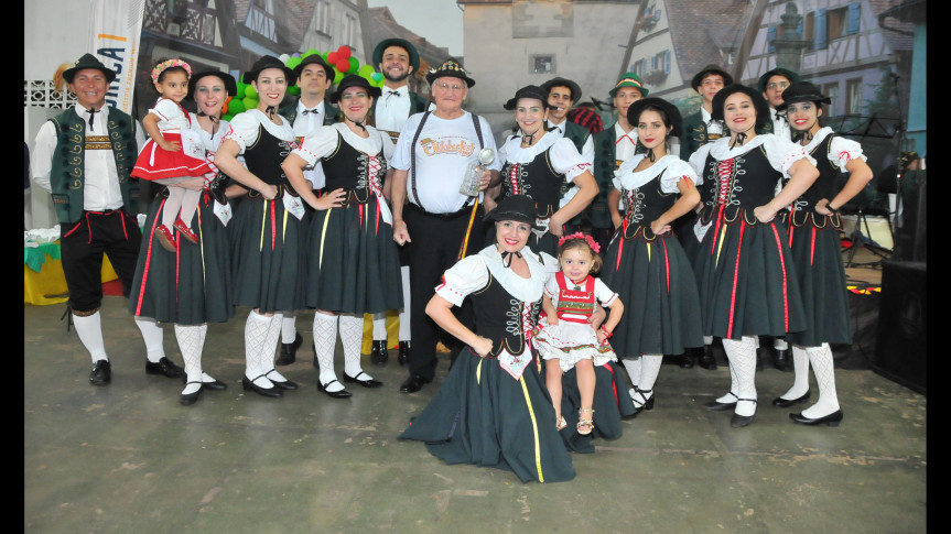 Governador sanciona lei que insere Oktoberfest de Rolândia no Calendário Oficial de Eventos