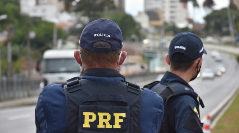 PRF encerra a Operação Nossa Senhora de Aparecida 2020 no Paraná