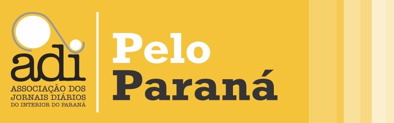 ADI Pelo Paraná