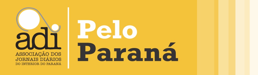 ADI Pelo Paraná