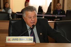 Governador decreta luto oficial pela morte de Jairo Marcelino