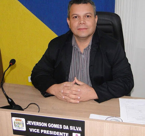Jeverson Gomes da Silva