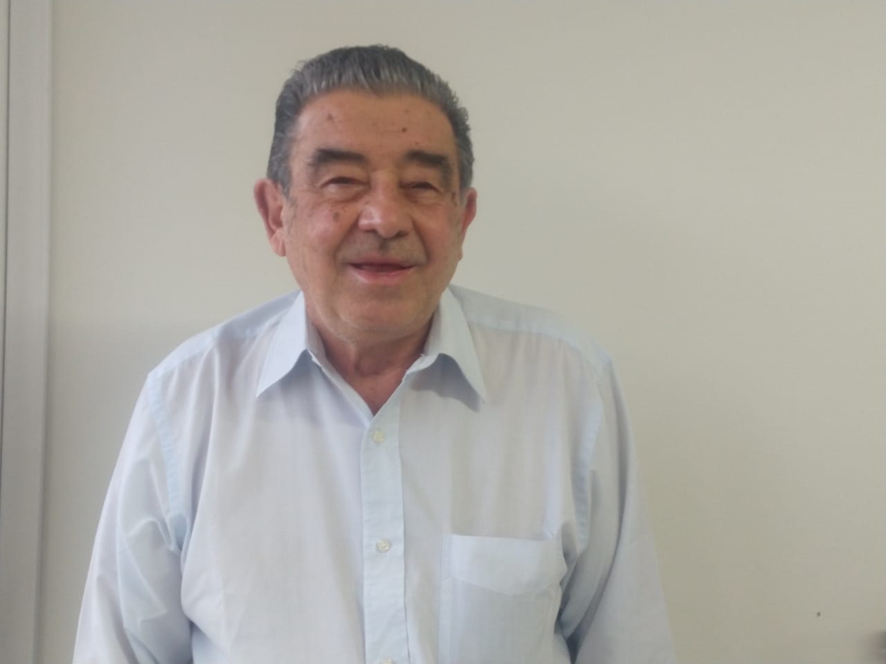Empresário José Almeida Fonseca (Zezinho)
