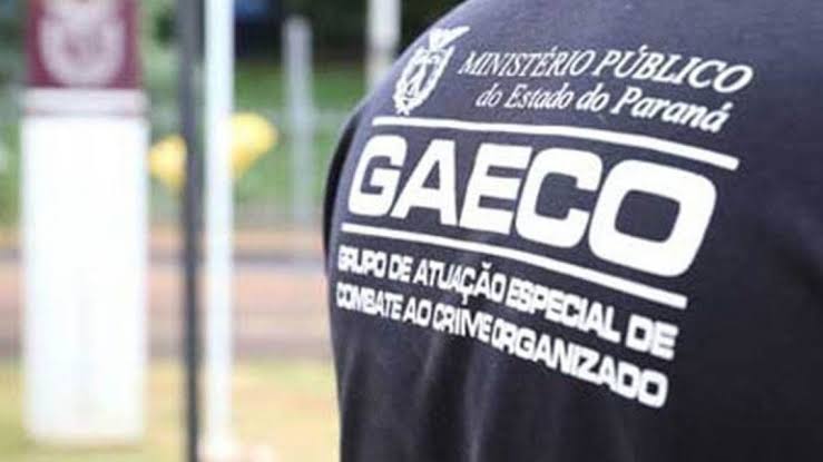 Gaeco cumpre oito mandados de busca e apreensão em Imbituva, que investiga crimes sexuais contra adolescentes