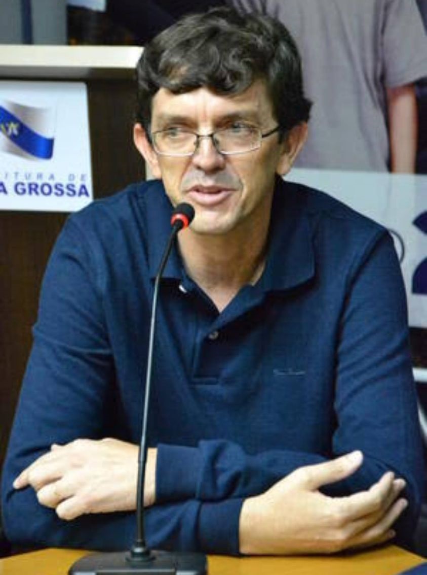 Cláudio Grokoviski