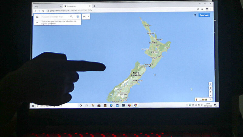 100 estudantes da rede estadual farão intercâmbio na Nova Zelândia