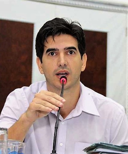 Eduardo Guimarães Kalinoski