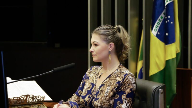 Aline Sleutjes percorre o Paraná para fiscalizar a aplicação das emendas e reafirmar sua parceria com novos recursos