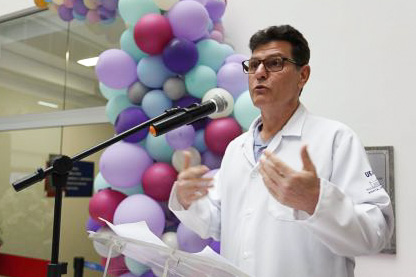 Médico Marcos Nader Amari morre vítima de leucemia