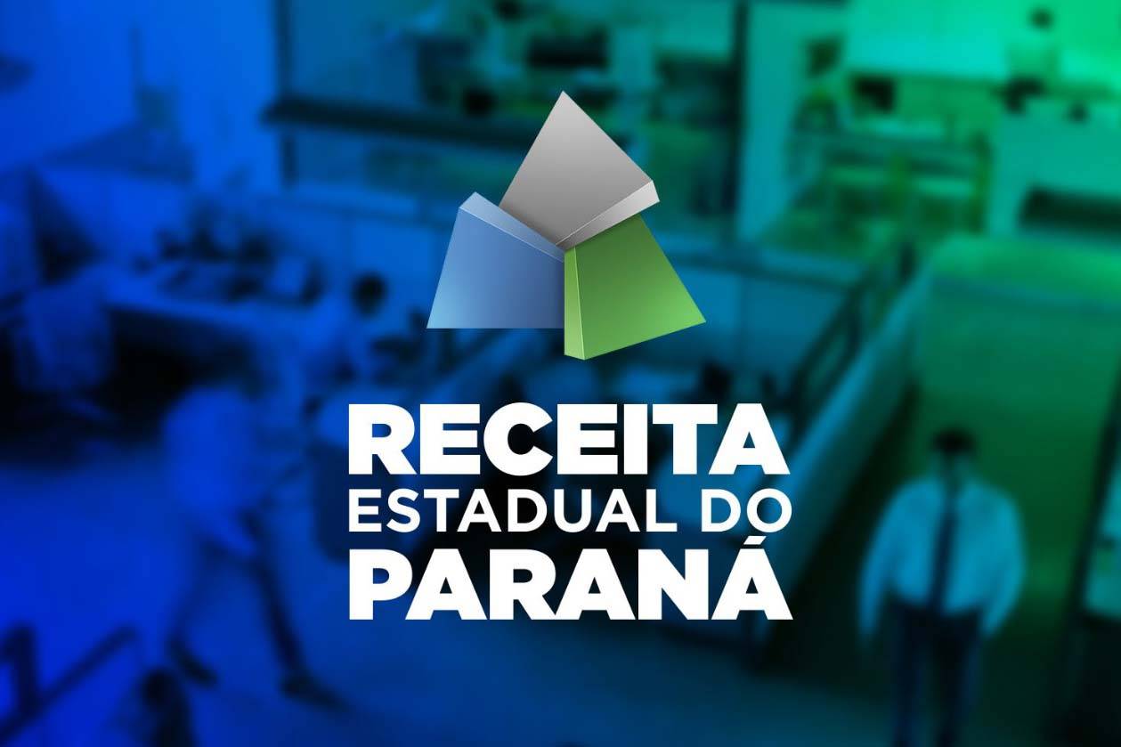 Receita Estadual do Paraná moderniza identidade visual