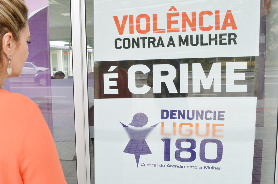 Centros de Atendimento à Mulher mantêm acolhimentos em todo o Paraná