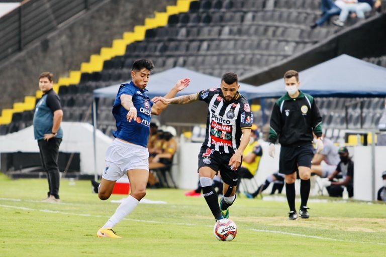 Operário empata com Azuriz na estreia do Campeonato Paranaense