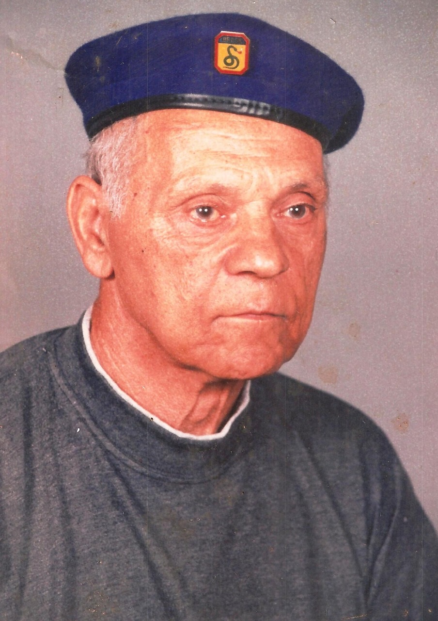 Manoel Santiago, um castrense voluntário na II Guerra Mundial