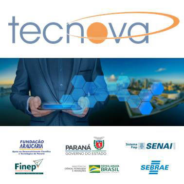 Tecnova II investirá  R$ 9,5 milhões em inovação