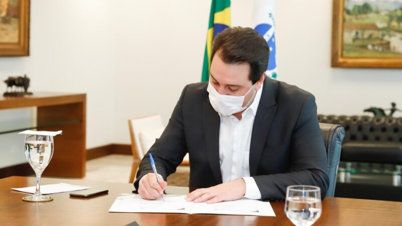 Paraná prorroga toque de recolher até 28 de fevereiro