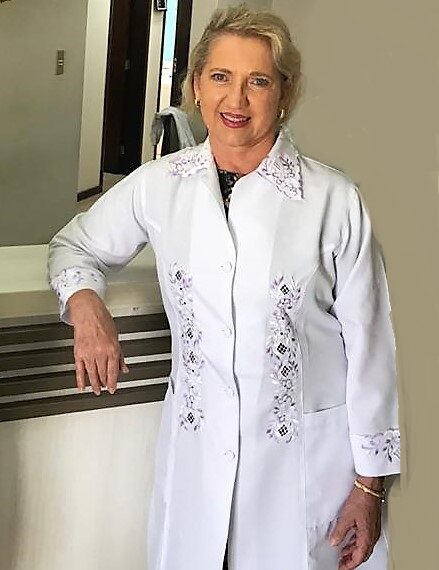 Dra Rosa Ribeiro