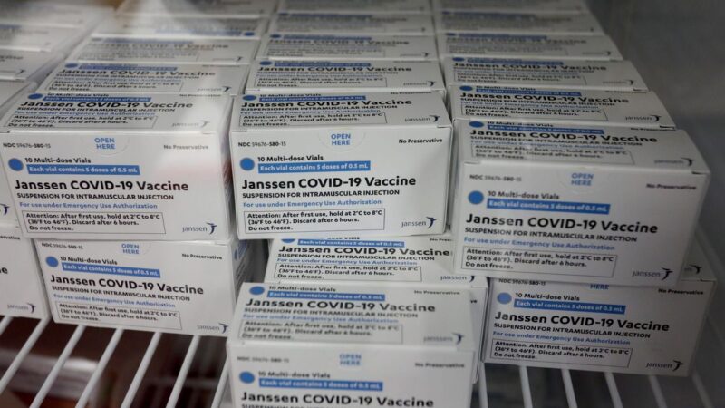 Anvisa aprova autorização para uso emergencial da vacina da Janssen