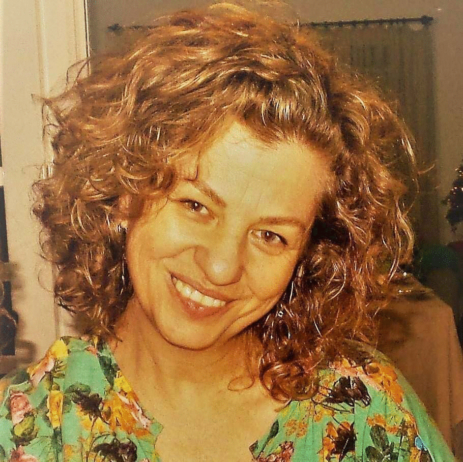 Cristina Donasolo