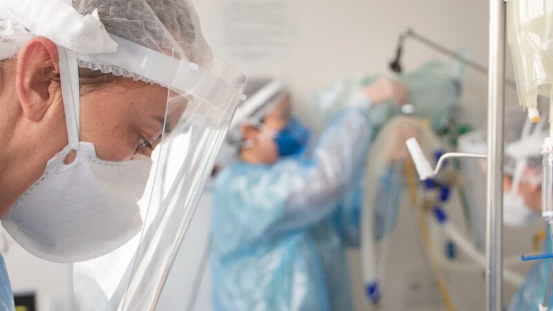 UEPG abre 20 novos leitos de UTI no Hospital Universitário