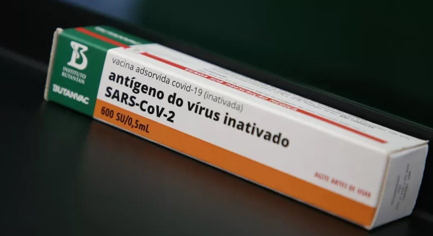 Butantan desenvolve a primeira vacina nacional a ‘ButanVac’ contra a Covid-19
