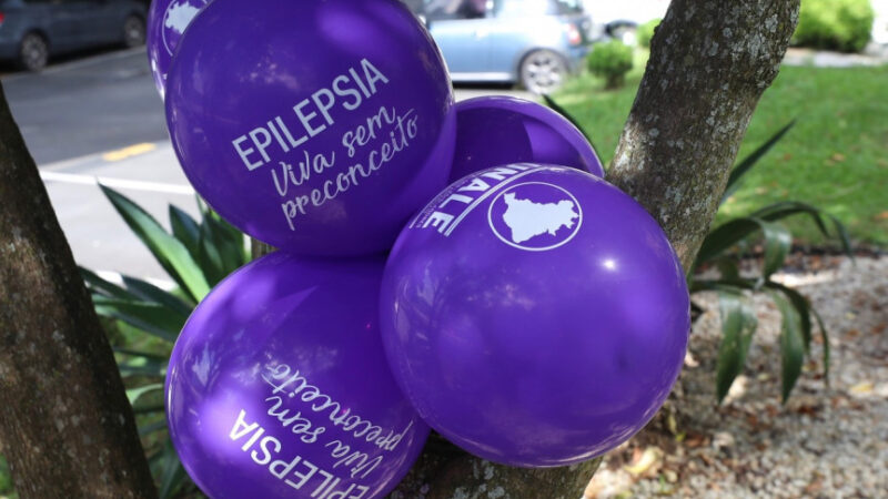 Purple Day: conscientização e informação contra o preconceito sobre a epilepsia
