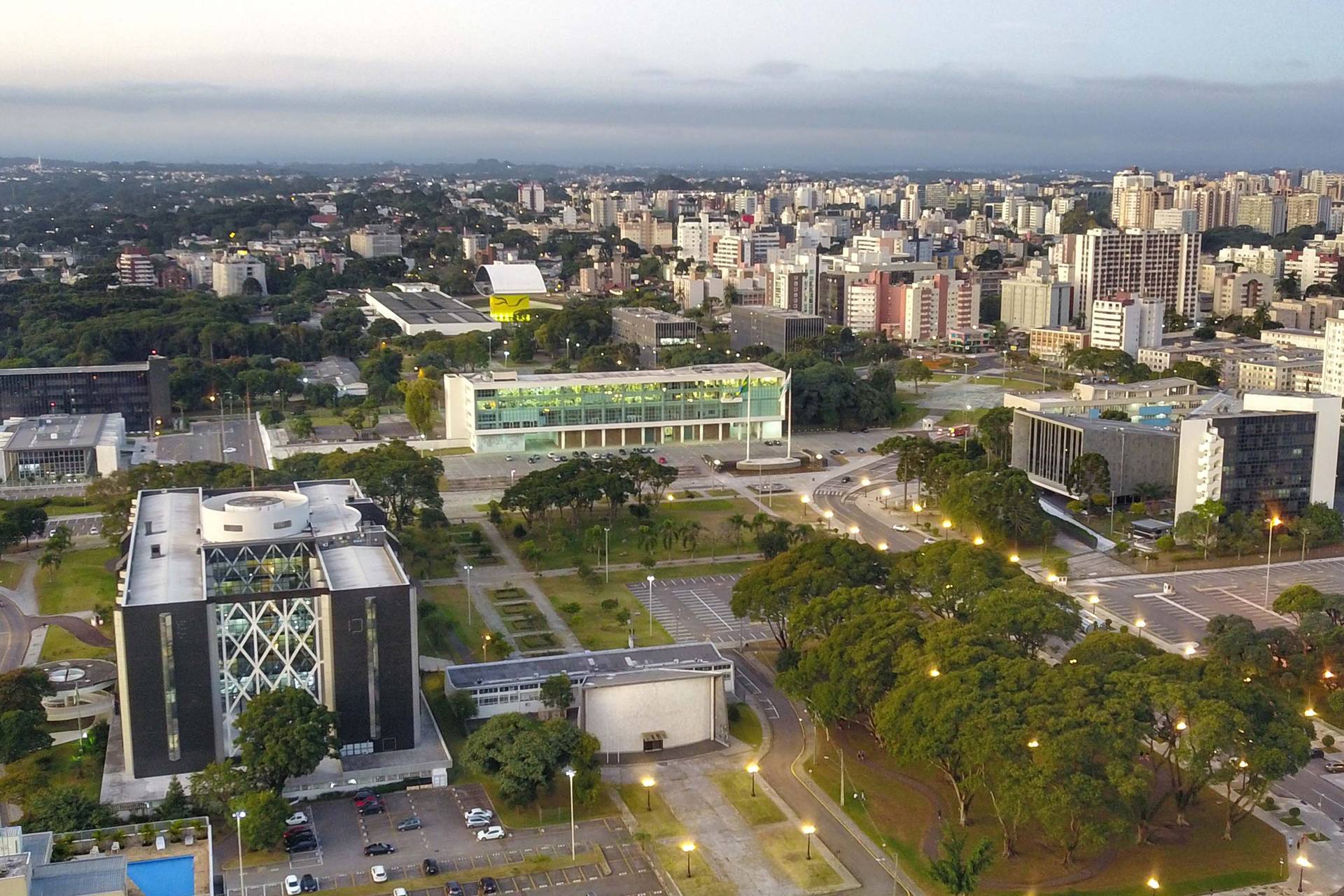 Paraná obtém 2ª melhor nota na Escala Brasil Transparente