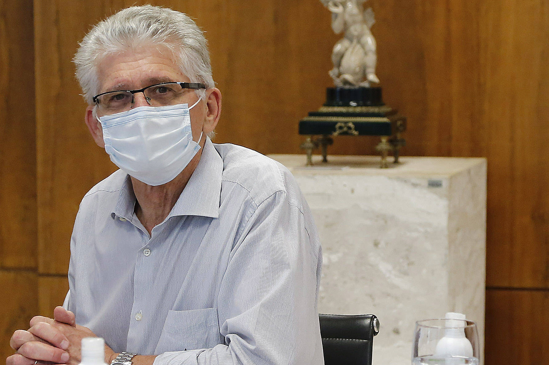 Paraná vai alcançar novo patamar na cadeia de carnes com reconhecimento sanitário