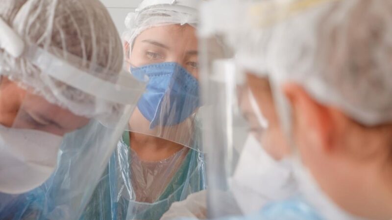 UEPG lança campanha “Com Ciência, vamos vencer a pandemia”