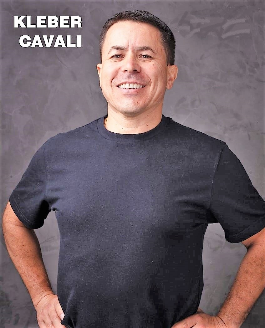 Kleber Cavali