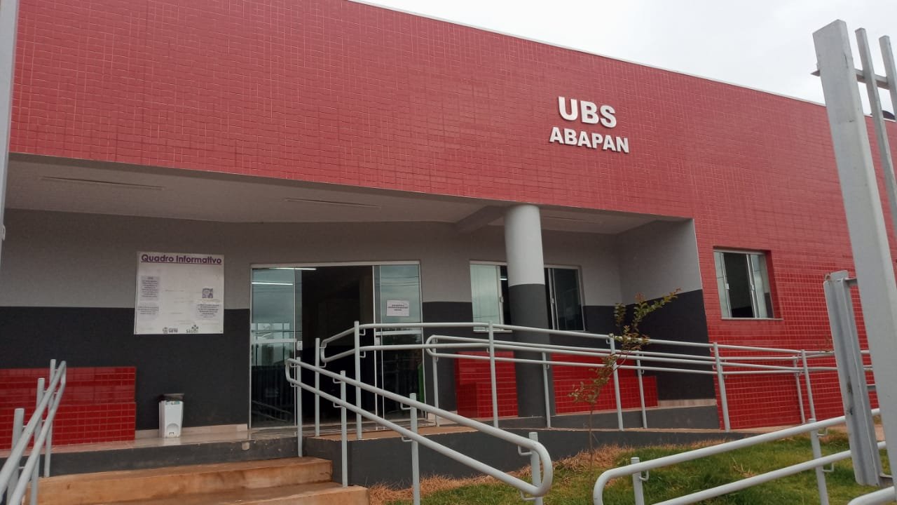 Prefeitura de Castro entrega reforma da UBS do Abapan