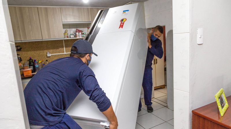 Copel lança nova etapa do projeto para troca de eletrodomésticos