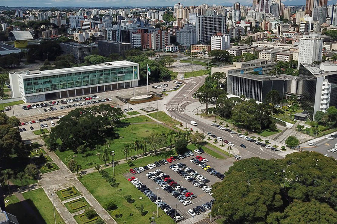 Governo do Paraná manda para Assembleia projeto de lei do auxílio para empresas