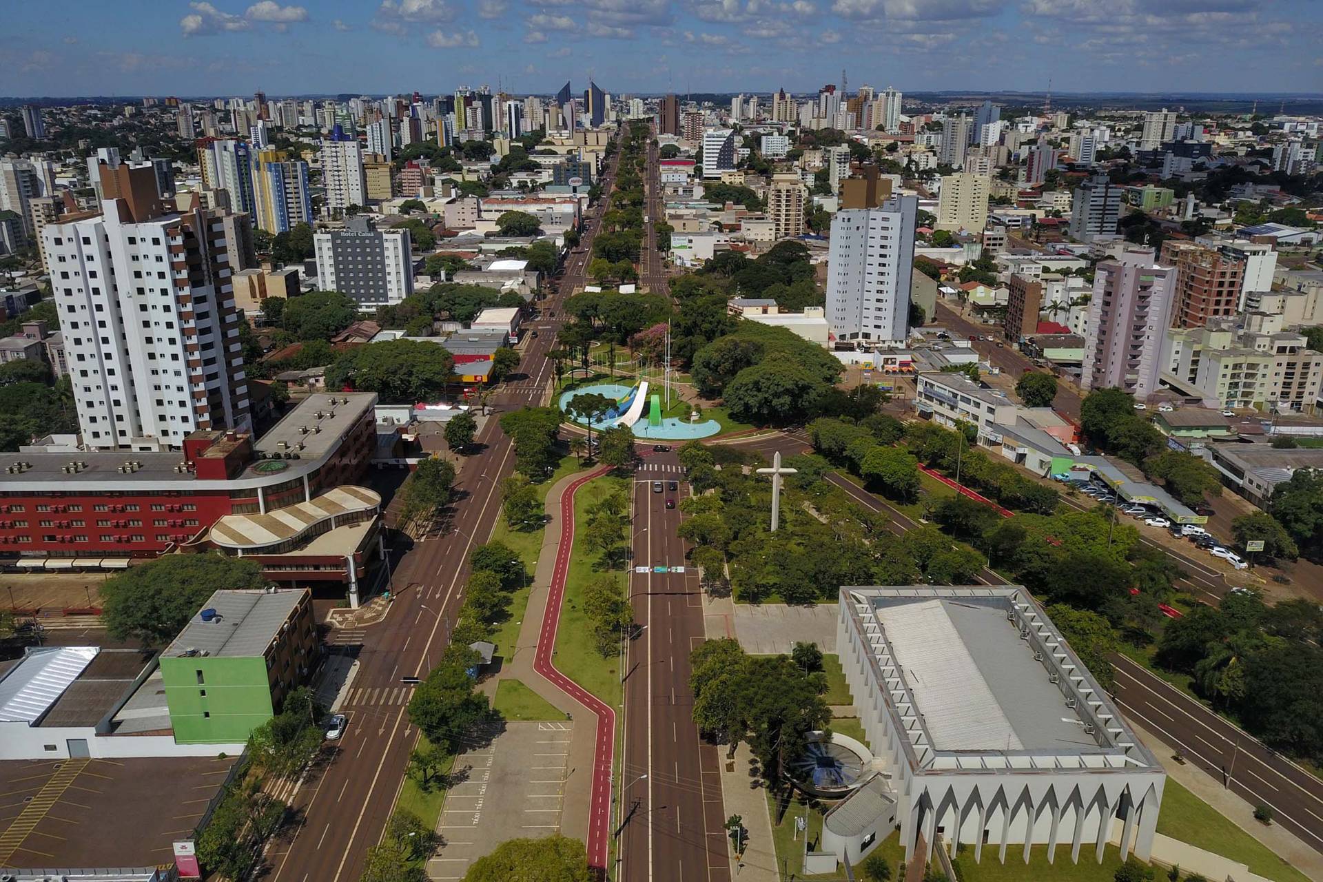 Governo do Paraná transferiu mais R$ 754 milhões aos municípios em abril