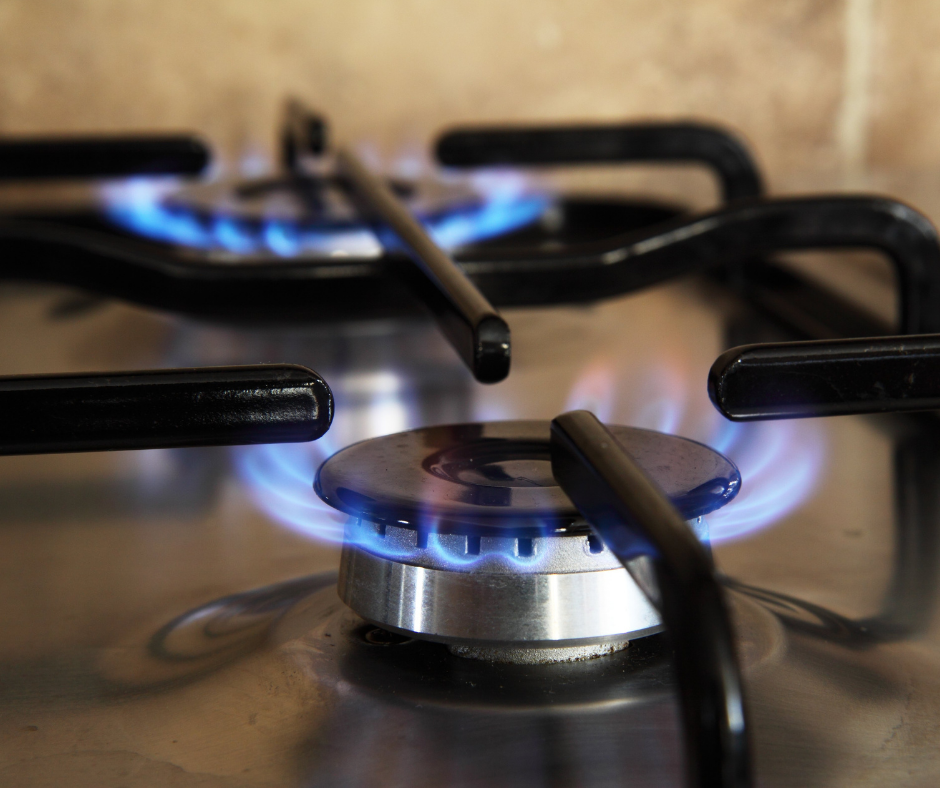 Preço do gás de cozinha já subiu mais de 27% só neste ano