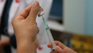 População em geral poderá receber vacina contra a Influenza no sábado, em Palmeira