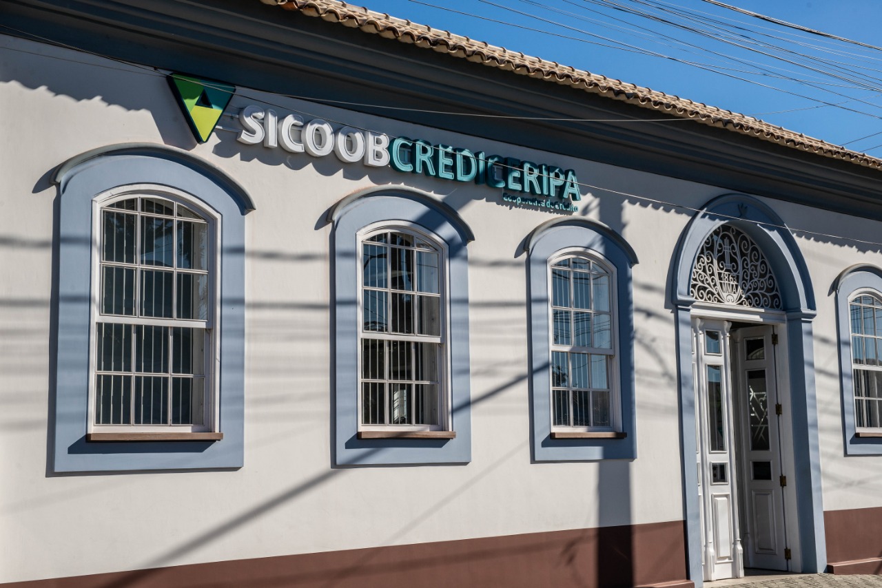 Sicoob Crediceripa inaugura agência em Castro
