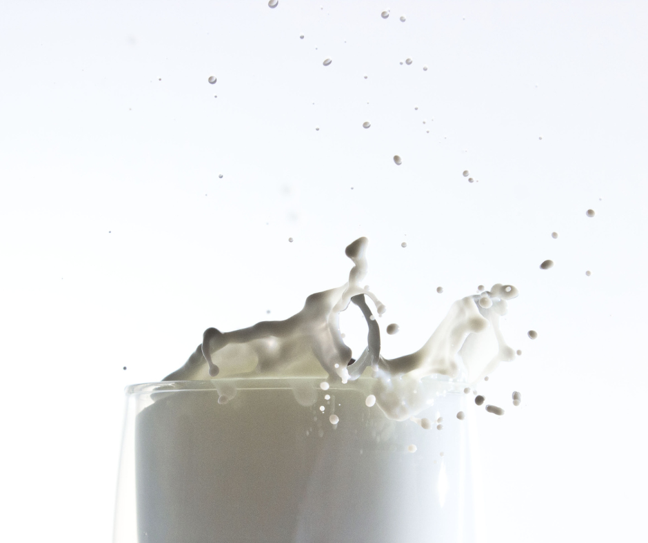 Preço do leite se eleva devido a estiagem e outros fatores