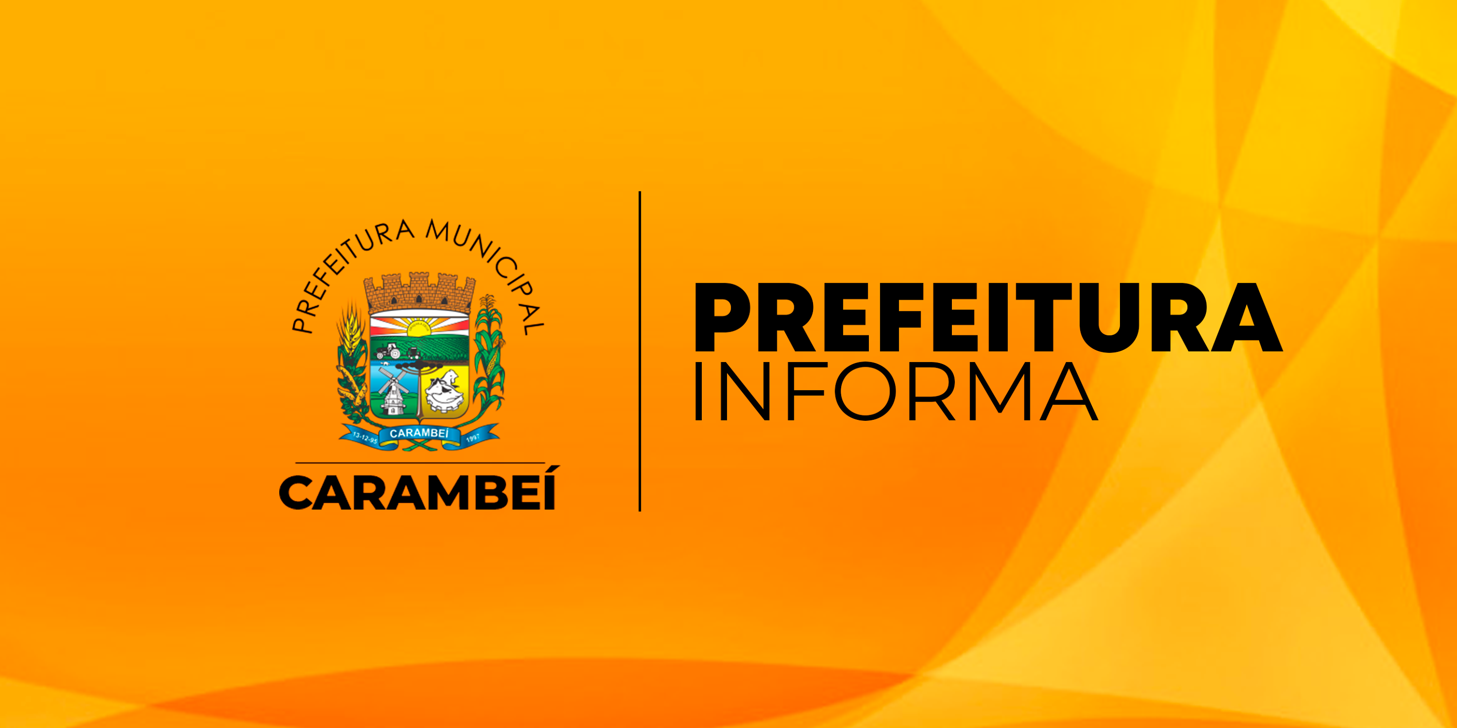 Novidade em Carambeí, Conferência Municipal de Assistência Social será on-line