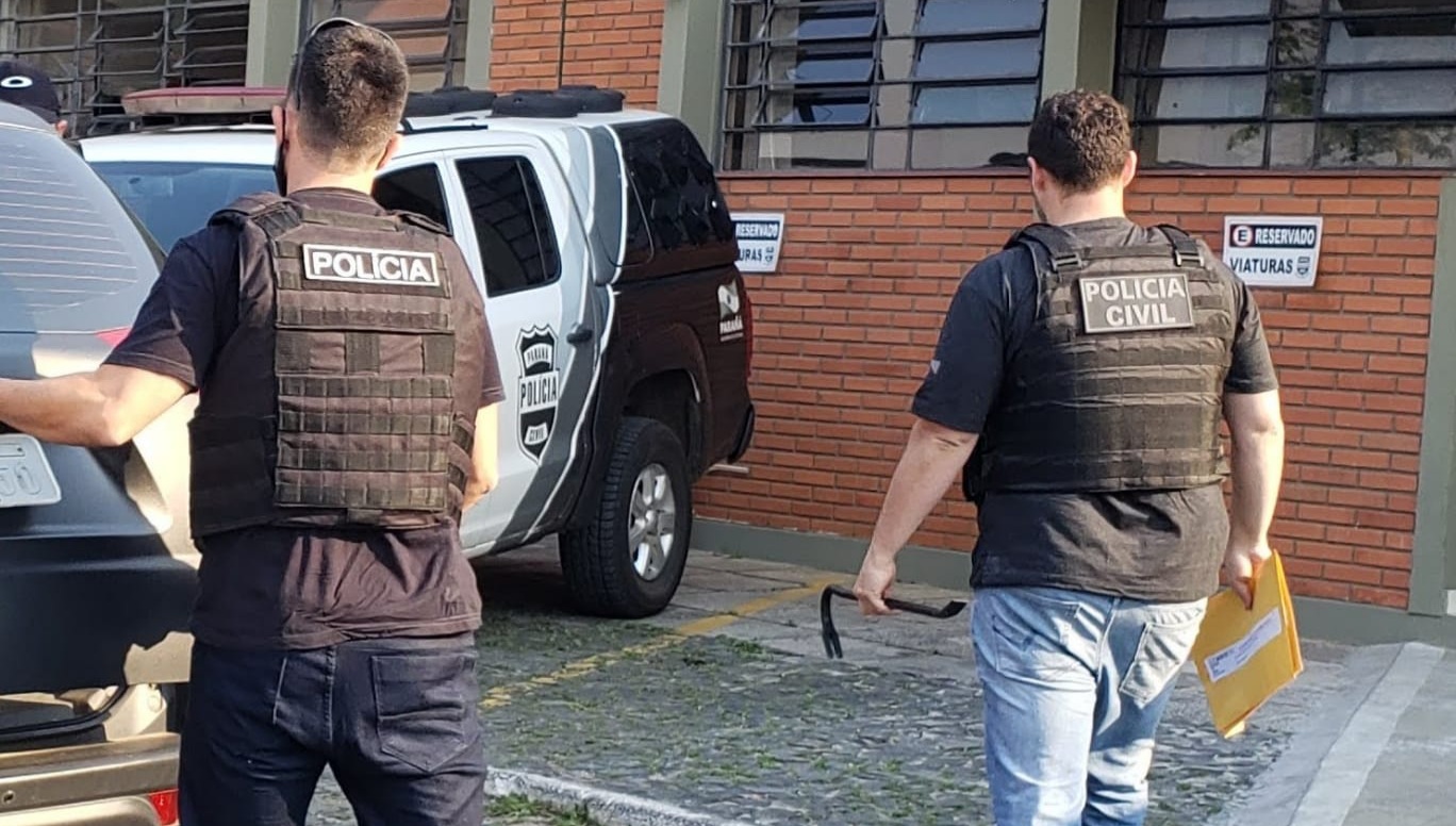 Polícia Civil prende casal por matar Gisele Santos após discussão entre vizinhos