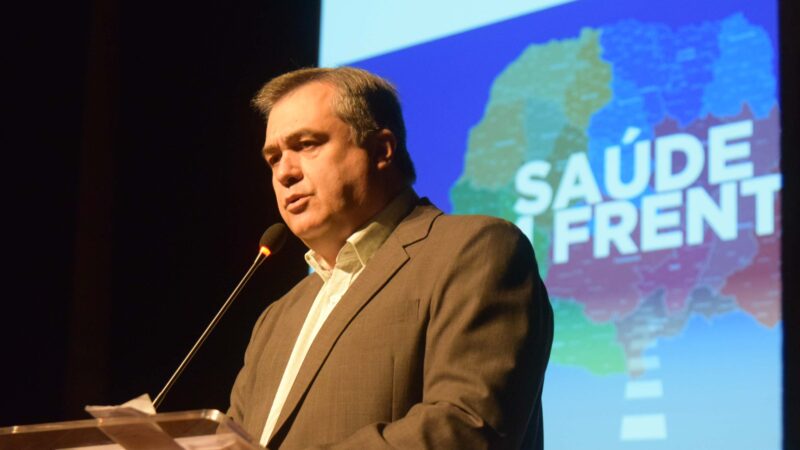 AMCG suspende reunião com Beto Preto por conta do impacto das chuvas nos municípios