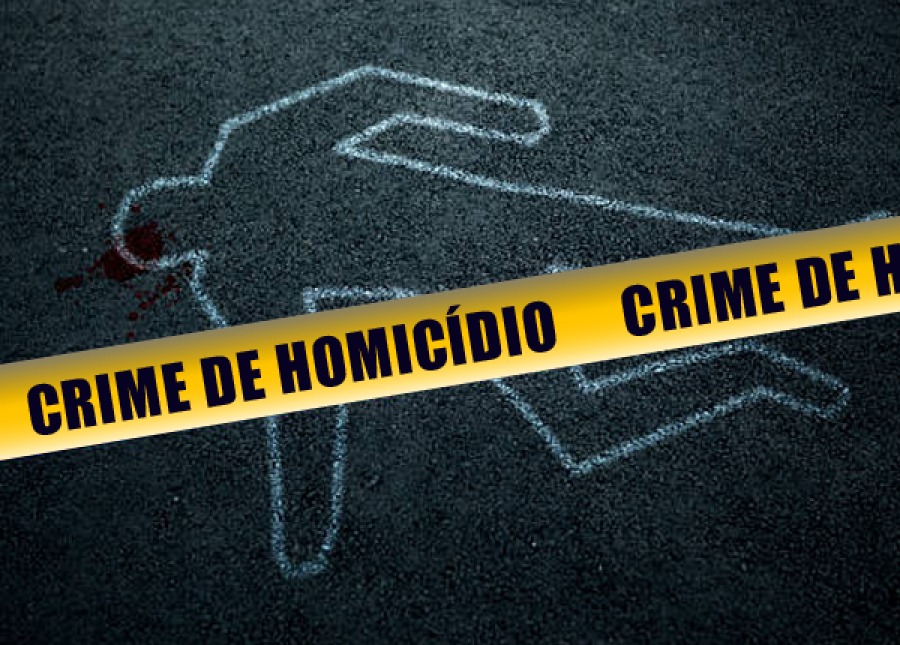 Civil prende homem por participar de homicídio em Arapoti