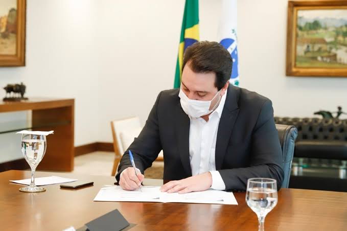 Governo do Paraná amplia restrições vigentes até o dia 15 de setembro