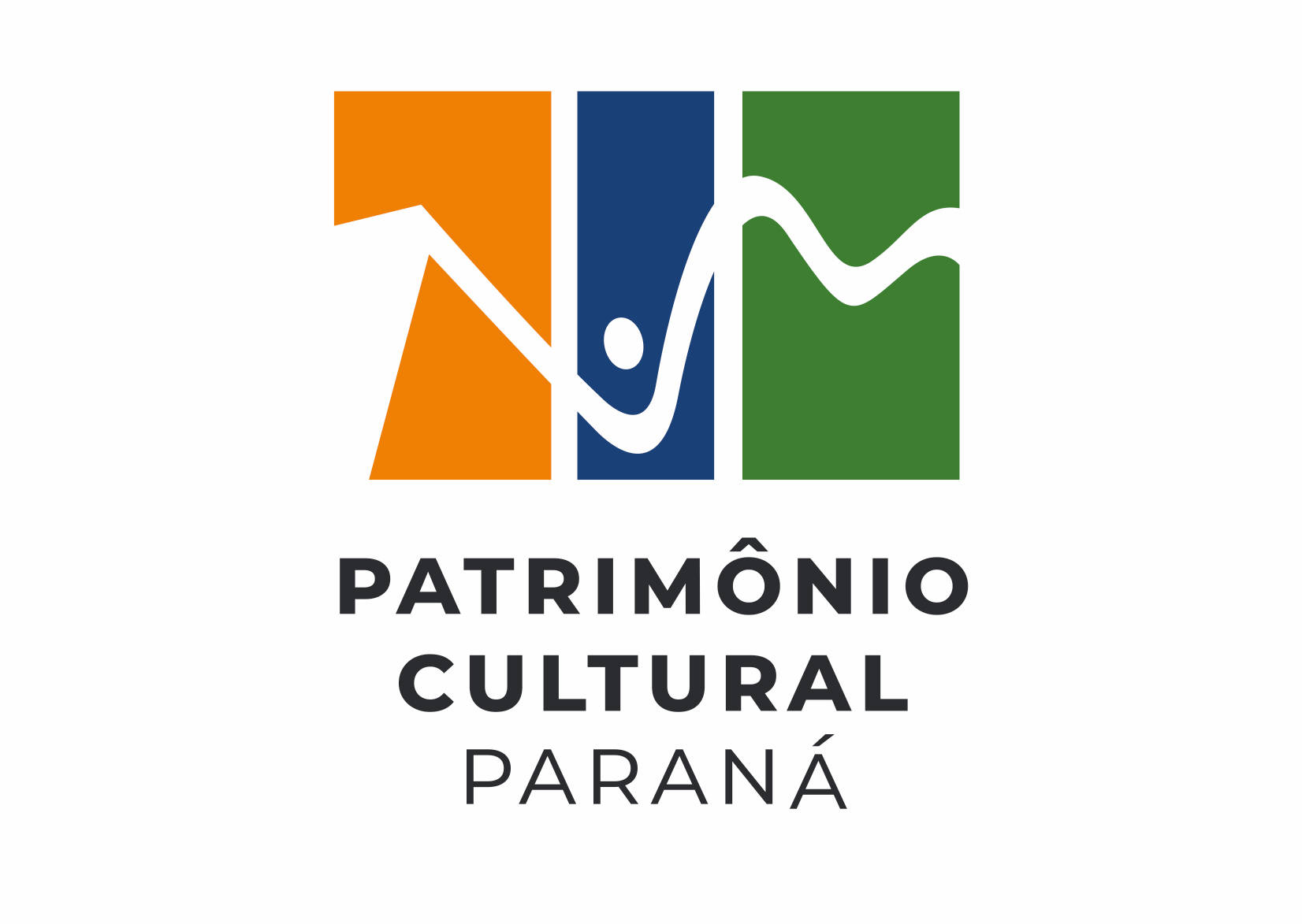 Patrimônio Cultural do Paraná ganha nova identidade visual