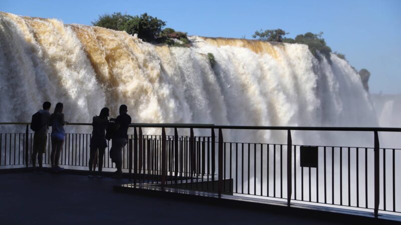 Paraná incentiva visitação a seus próprios e variados atrativos para alavancar retomada do turismo