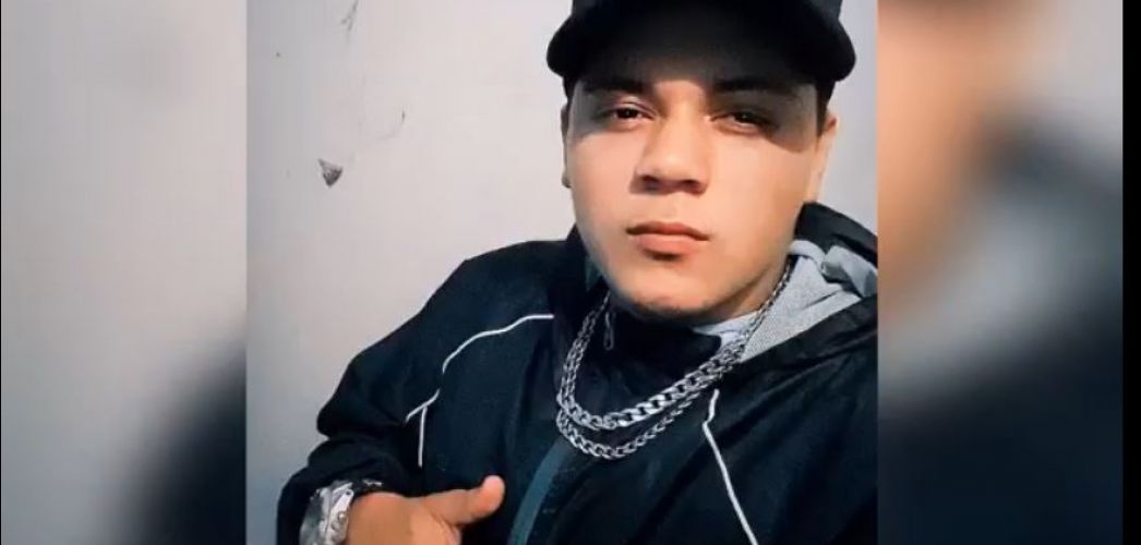 Sepultado adolescente morto a tiros em Ponta Grossa