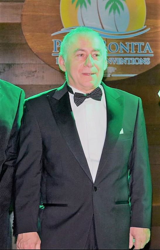 Sérgio Boffa Pedro