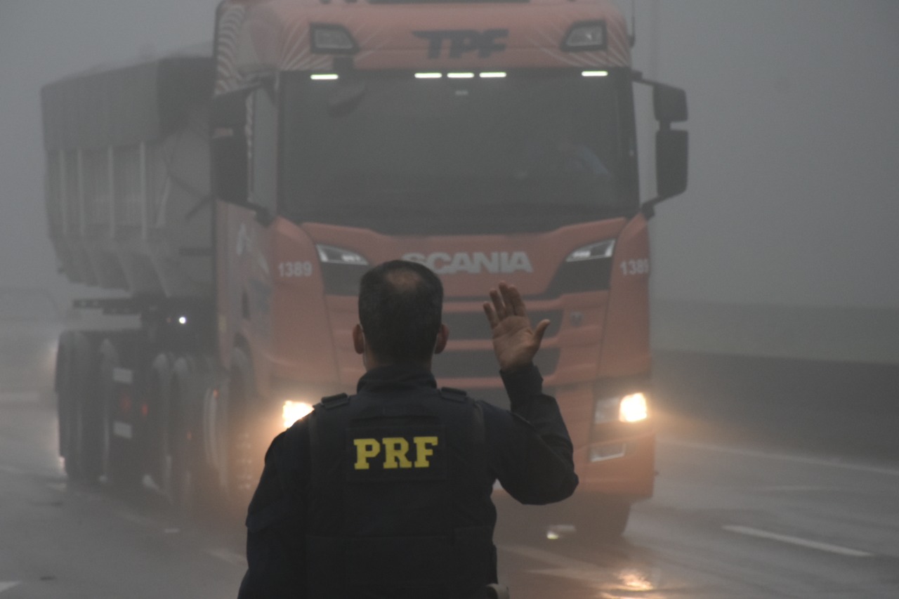 PRE e PRF iniciam Operação Nossa Senhora Aparecida; Rodonorte estima fluxo de 355 mil veículos