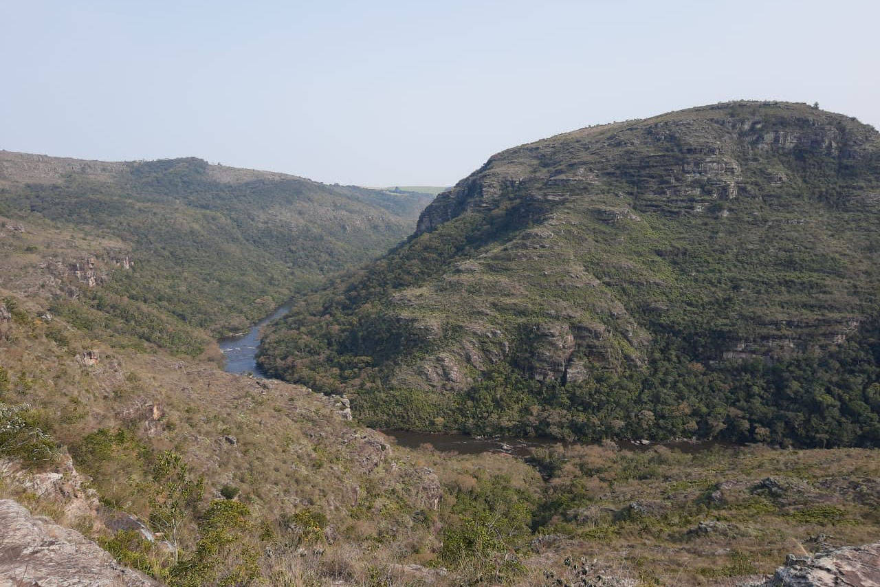 IAT promove audiência pública sobre concessão do Parque Estadual do Guartelá